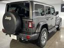 CHRYSLER JEEP JEEP WRANGLER UNLIMITED