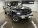 CHRYSLER JEEP JEEP WRANGLER UNLIMITED