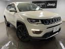 CHRYSLER JEEP JEEP COMPASS