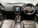 CHRYSLER JEEP JEEP COMPASS