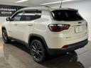 CHRYSLER JEEP JEEP COMPASS