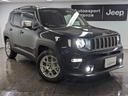 CHRYSLER JEEP JEEP RENEGADE