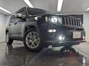 CHRYSLER JEEP JEEP RENEGADE