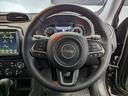 CHRYSLER JEEP JEEP RENEGADE