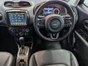 CHRYSLER JEEP JEEP RENEGADE