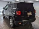 CHRYSLER JEEP JEEP RENEGADE