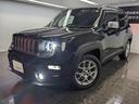 CHRYSLER JEEP JEEP RENEGADE