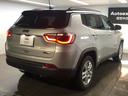 CHRYSLER JEEP JEEP COMPASS