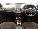 CHRYSLER JEEP JEEP COMPASS