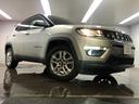 CHRYSLER JEEP JEEP COMPASS