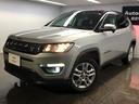 CHRYSLER JEEP JEEP COMPASS