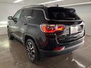 CHRYSLER JEEP JEEP COMPASS