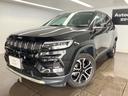 CHRYSLER JEEP JEEP COMPASS