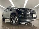 CHRYSLER JEEP JEEP COMPASS