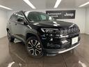 CHRYSLER JEEP JEEP COMPASS