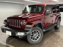 CHRYSLER JEEP JEEP WRANGLER UNLIMITED