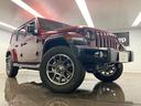 CHRYSLER JEEP JEEP WRANGLER UNLIMITED