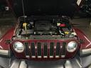 CHRYSLER JEEP JEEP WRANGLER UNLIMITED