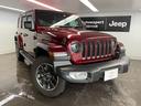 CHRYSLER JEEP JEEP WRANGLER UNLIMITED