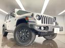 CHRYSLER JEEP JEEP WRANGLER UNLIMITED