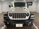 CHRYSLER JEEP JEEP WRANGLER UNLIMITED