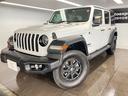 CHRYSLER JEEP JEEP WRANGLER UNLIMITED