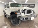 CHRYSLER JEEP JEEP WRANGLER UNLIMITED