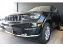 CHRYSLER JEEP JEEP GRAND CHEROKEE L