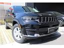 CHRYSLER JEEP JEEP GRAND CHEROKEE L