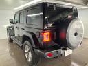 CHRYSLER JEEP JEEP WRANGLER UNLIMITED