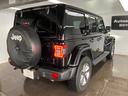 CHRYSLER JEEP JEEP WRANGLER UNLIMITED