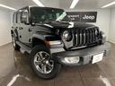 CHRYSLER JEEP JEEP WRANGLER UNLIMITED