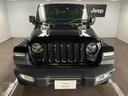 CHRYSLER JEEP JEEP WRANGLER UNLIMITED