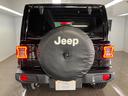 CHRYSLER JEEP JEEP WRANGLER UNLIMITED