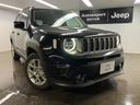 CHRYSLER JEEP JEEP RENEGADE