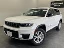 CHRYSLER JEEP JEEP GRAND CHEROKEE L