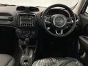 CHRYSLER JEEP JEEP RENEGADE