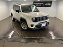 CHRYSLER JEEP JEEP RENEGADE