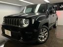 CHRYSLER JEEP JEEP RENEGADE