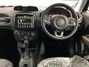 CHRYSLER JEEP JEEP RENEGADE