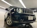 CHRYSLER JEEP JEEP RENEGADE