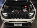 CHRYSLER JEEP JEEP RENEGADE