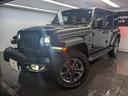 CHRYSLER JEEP JEEP WRANGLER UNLIMITED