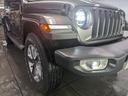 CHRYSLER JEEP JEEP WRANGLER UNLIMITED