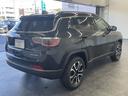 CHRYSLER JEEP JEEP COMPASS