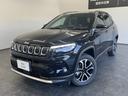 CHRYSLER JEEP JEEP COMPASS