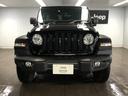 CHRYSLER JEEP JEEP WRANGLER UNLIMITED