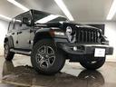 CHRYSLER JEEP JEEP WRANGLER UNLIMITED