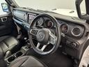 CHRYSLER JEEP JEEP WRANGLER UNLIMITED