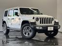 CHRYSLER JEEP JEEP WRANGLER UNLIMITED